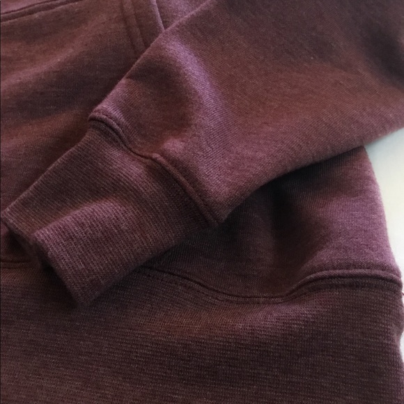 COPY - The North Face Jumbo Pullover Logo Hoodie - Picture 6 of 6